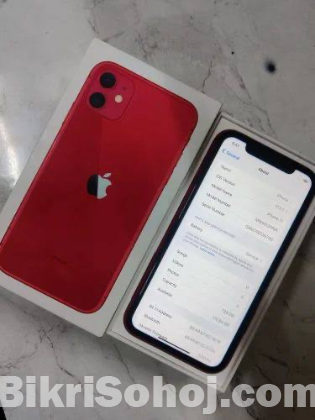 iPhone 11